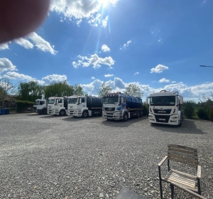 Ety Servicii Aqua S.R.L.